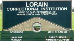 Lorain Correctional
